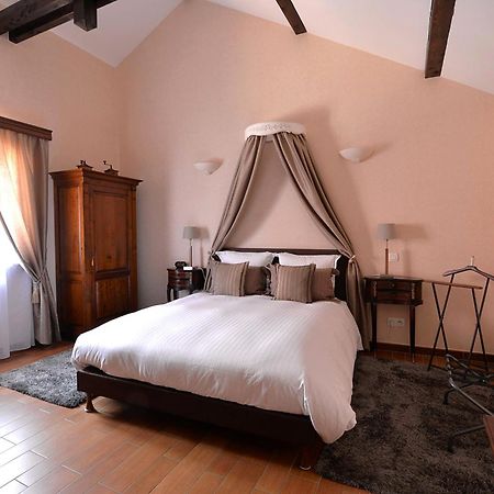 B&B Le Clos Des Raisins Beblenheim Eksteriør bilde