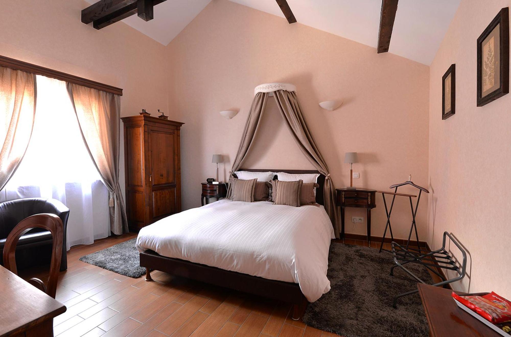 B&B Le Clos Des Raisins Beblenheim Eksteriør bilde